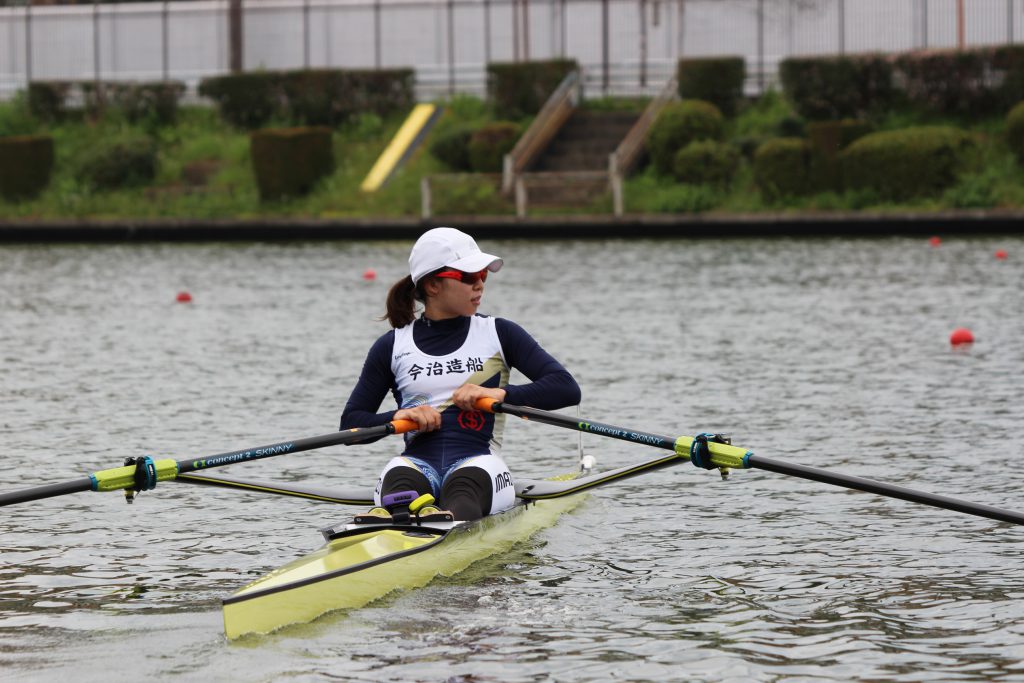 第71回全日本社会人選手権 当社ボート部 準優勝 ニュース 今治造船株式会社 Imabari Shipbuilding Co Ltd